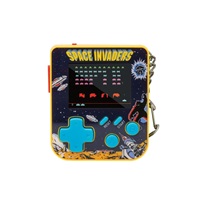 Evercade Super Micro - Space Invaders Keychain Gamer
