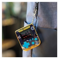 Evercade Super Micro - Space Invaders Keychain Gamer