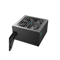 DEEPCOOL GAMERSTORM zdroj 700W PF700X, 120mm, 80+ Bronze , černá