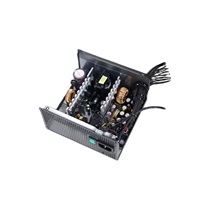 DEEPCOOL GAMERSTORM zdroj 700W PF700X, 120mm, 80+ Bronze , černá