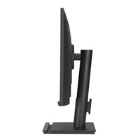ASUS LCD 24.1" BE248QF Business Monitor,  WUXGA, IPS, 100Hz, Frameless, repro, HDMI, Eye Care, poškozený obal
