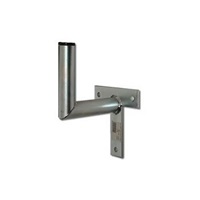 Držák antény na zeď mini, tvar T, délka 15cm