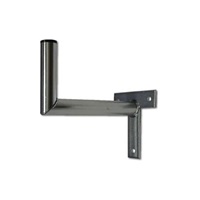 Držák antény na zeď mini, tvar T, délka 25cm