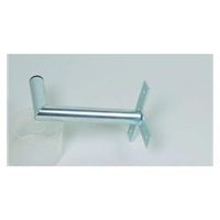 Držák antény na zeď mini, tvar T, délka 25cm