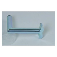 Držák antény na stožár, délka 25cm