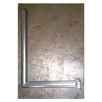 Držák antény na stožár, délka 50cm, výška 50cm