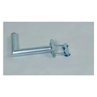 Držák antény na balkón, délka 25cm