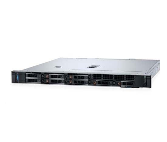 DELL SRV PowerEdge R360 Smart Selection/8x2.5"/6333P/32GB/2x480GB SSD SATA/700W/H755/3Yr Basic NBD