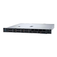 DELL SRV PowerEdge R360 /8x2.5"HotPlug/6325P/1x32GB/1x480GB SSD SATA/1x700W/H755/DRAC9 Ent/3Yr Basic NBD
