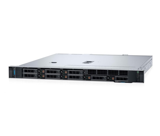 DELL SRV PowerEdge R360 Smart Selection/8x2.5"/6325P/32GB/480GB SSD SATA/700W/H755/3Yr Basic NBD