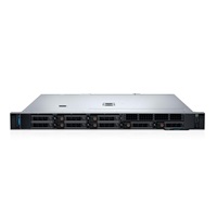 DELL SRV PowerEdge R360 /8x2.5"HotPlug/6357P/1x32GB/2x480GB SSD SATA/2x700W/H755/DRAC9 Ent/3Yr Basic NBD