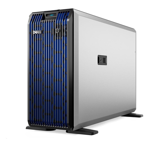 DELL SRV PowerEdge T360 Smart Selection/8x3.5"/6333P/32GB/2x480GB SSD SATA/700W/H755/3Yr PS