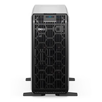 DELL SRV PowerEdge T360 /8x3.5"HotPlug/6333P/1x32GB/2x480GB SSD SATA/1x700W/H755/DRAC9 Ent/3Yr PS NBD