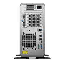 DELL SRV PowerEdge T360 /8x3.5"HotPlug/6333P/1x32GB/2x480GB SSD SATA/1x700W/H755/DRAC9 Ent/3Yr PS NBD