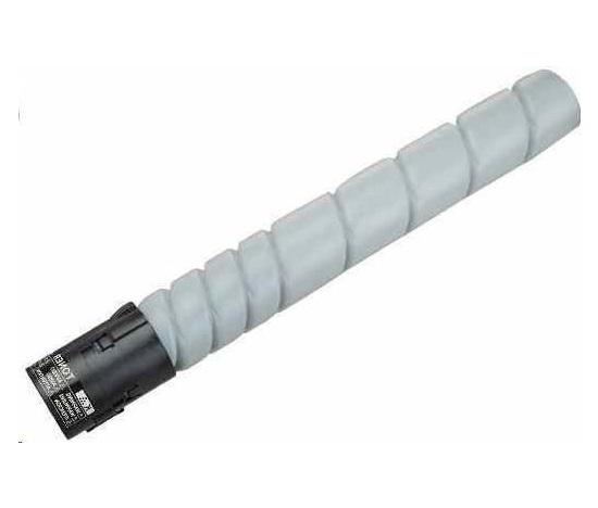 Toner Konica Minolta TN 321 black, bizhub C224, C284, C364