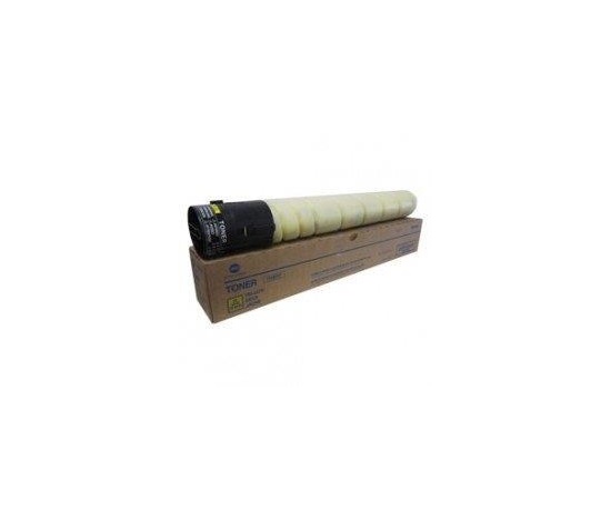 Toner Konica Minolta TN 321 yellow