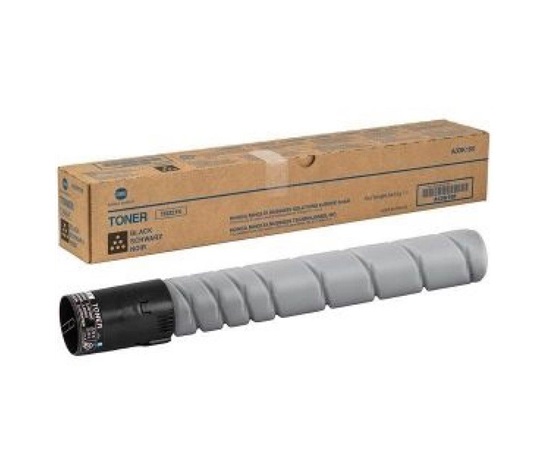 Toner Konica Minolta TN 324 black, bizhub C258/308/368