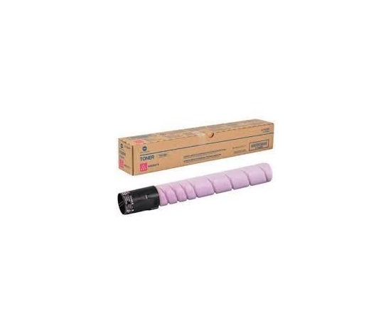 Toner Konica Minolta TN 324 magenta