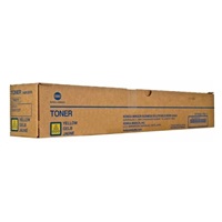 Toner Konica Minolta TN 324 yellow