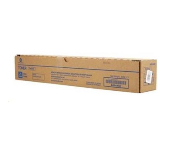 Toner Konica Minolta TN 328 cyan