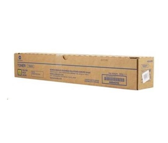 Toner Konica Minolta TN 328 yellow