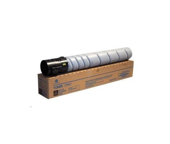 Toner Konica Minolta TN 514 black, bizhub C458, 558,658