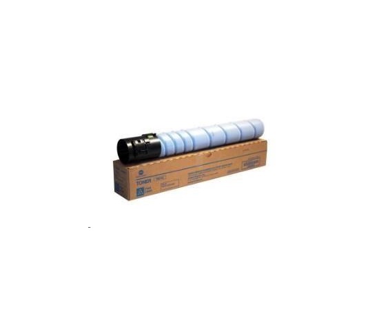 Toner Konica Minolta TN 514 cyan