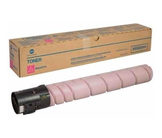 Toner Konica Minolta TN 514 magenta