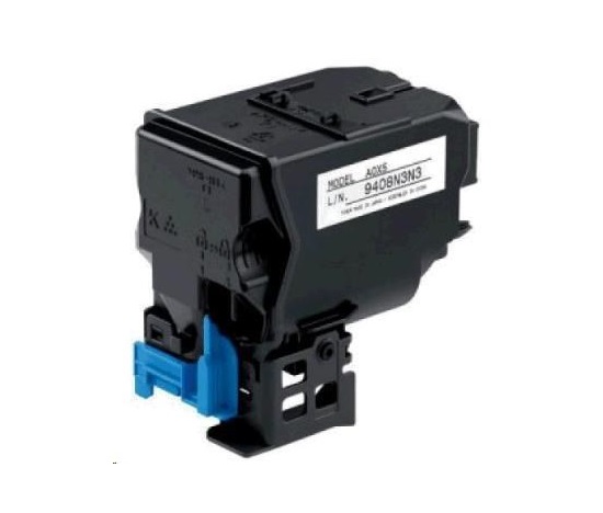 Toner Konica Minolta TNP 50 black, bizhub C3100P