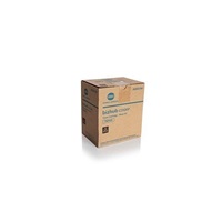 Toner Konica Minolta TNP 50 black, bizhub C3100P
