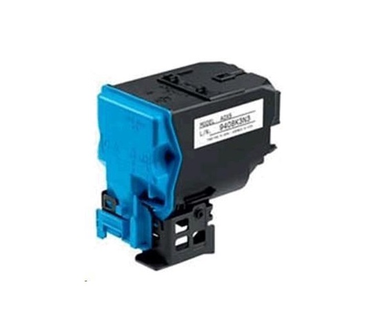 Toner Konica Minolta TNP 50 cyan