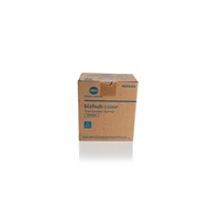 Toner Konica Minolta TNP 50 cyan