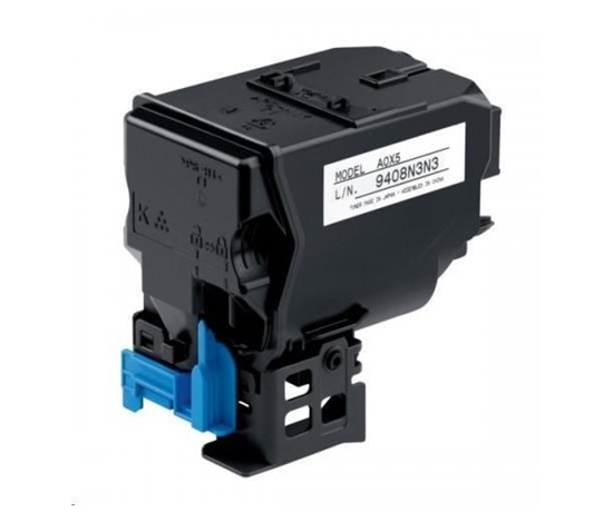 Toner Konica Minolta TNP 51 black, bizhub C3110