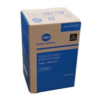 Toner Konica Minolta TNP 79 black, bizhub C3350i
