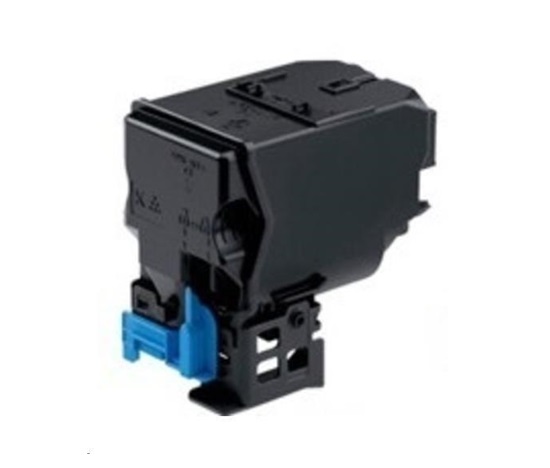 Toner Konica Minolta TNP 80 black, bizhub C3320i