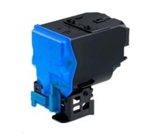 Toner Konica Minolta TNP 80 cyan