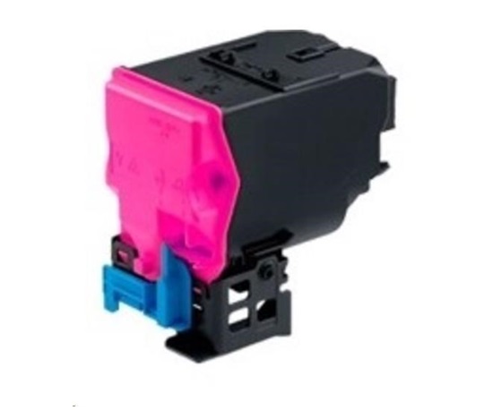 Toner Konica Minolta TNP 80 magenta