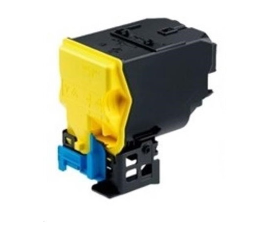 Toner Konica Minolta TNP 80 yellow