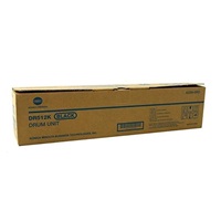 Drum Konica Minolta DR 512K, bizhub C224/C284/C364