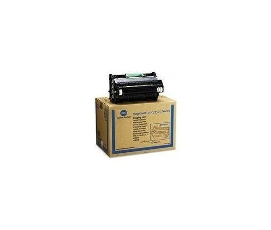 Imaging Unit Konica Minolta IUP 18 return