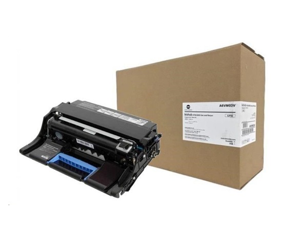 Imaging Unit Konica Minolta IUP 20 return