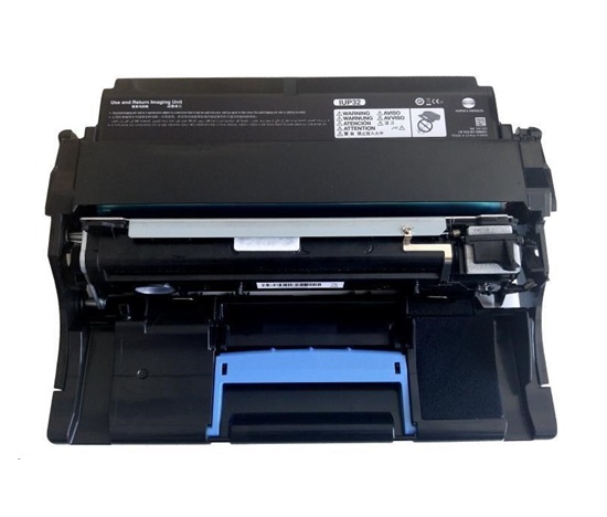 Imaging Unit Konica Minolta IUP 32 return