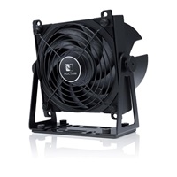 BAZAR - NOCTUA Stolní ventilátor NV-FS1, 120mm, černá - Poškozený obal (Komplet)