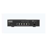QNAP switch QSW-L3205-1C4T