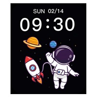 BAZAR - Garett Smartwatch Kids N!ce Pro 4G Black - Poškozený obal (Komplet)