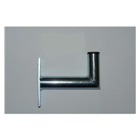 Držák antény na zeď mini, délka 15cm