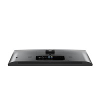 BAZAR - AOC MT IPS LCD WLED 27" Q27V5CW/BK - IPS panel,2560x1440,HDMI,DP,USB-C,USB,pivot,repro,webcam - Poškozeny obal