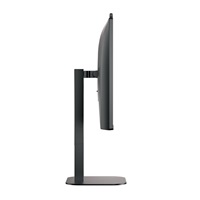 BAZAR - AOC MT IPS LCD WLED 27" Q27V5CW/BK - IPS panel,2560x1440,HDMI,DP,USB-C,USB,pivot,repro,webcam - Poškozeny obal