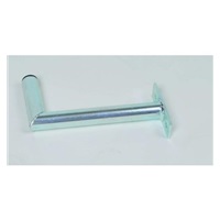 Držák antény na zeď, délka 25cm