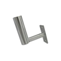 Držák antény na zeď pro NanoStation, délka 14cm